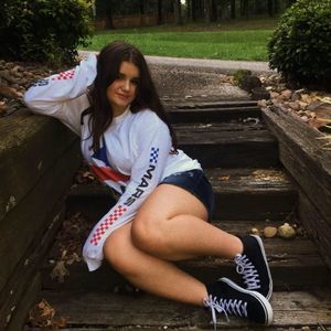 Meet your Posher, Annabelle